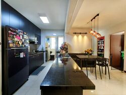 Blk 286B Compassvale Cape (Sengkang), HDB 4 Rooms #595089651